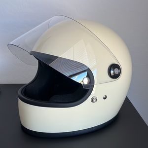 Biltwell Gringo S Motorcycle helmet